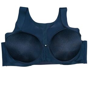 Bali Sport Bra 40D Black